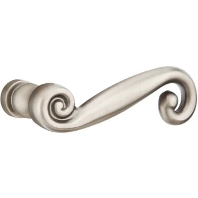 Rustic Lever
