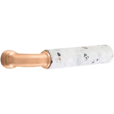 R-Bar Light Terrazzo Lever