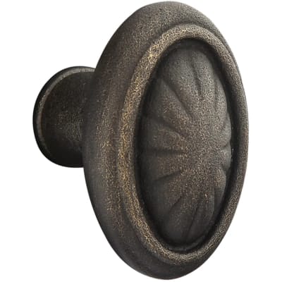 Parma Knob