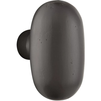 Egg Knob (Bronze)