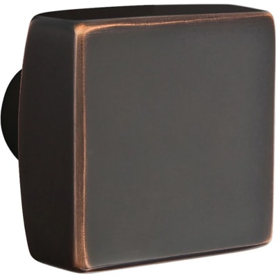 Square Knob
