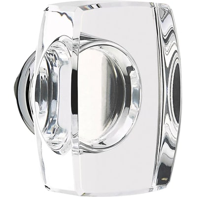 Windsor Glass Knob