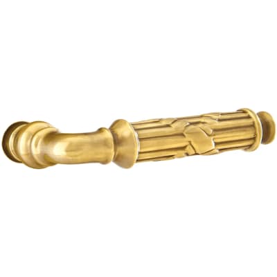 Ribbon and Reed Lever