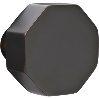 Octagon Knob
