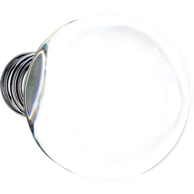 Bristol Glass Knob