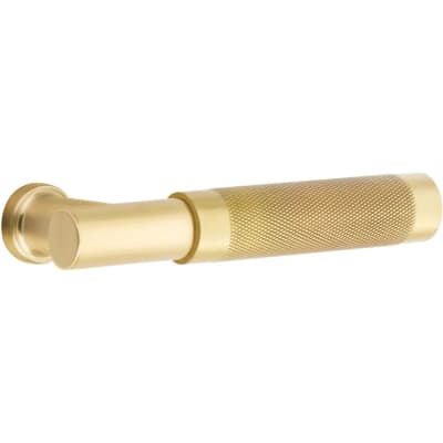 T-Bar Knurled Lever