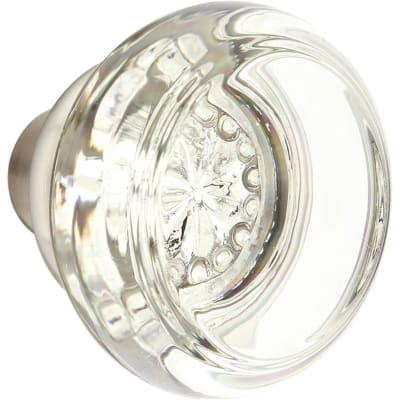 Georgetown Glass Knob