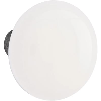 Madison Ivory Knob