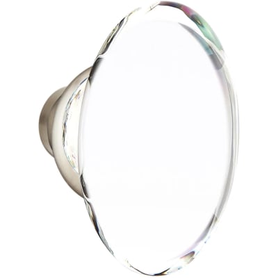 Hampton Glass Knob