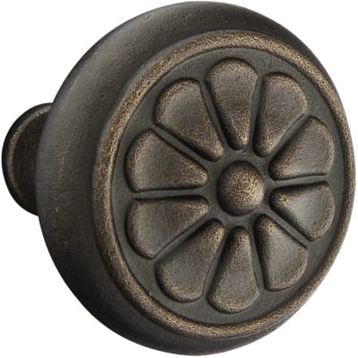 Petal Knob