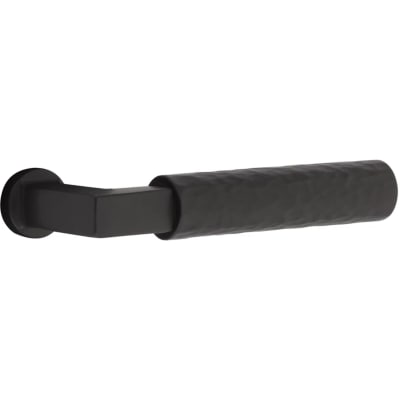 L-Square Hammered Lever