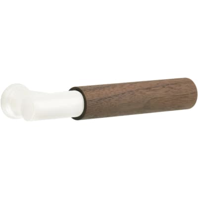 T-Bar Walnut Lever