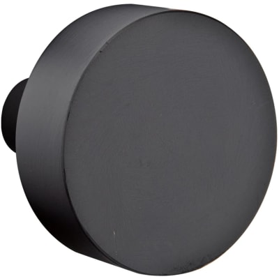 Round  Knob (Bronze)