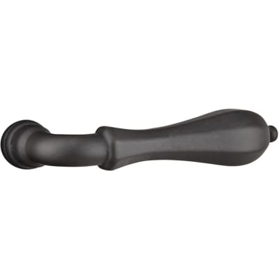 Octagon Lever