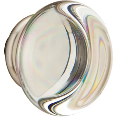 Providence Glass Knob