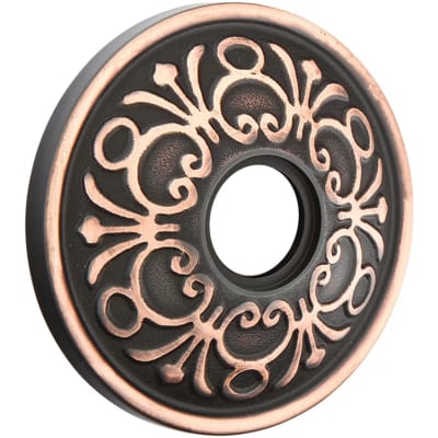 Lancaster Rosette