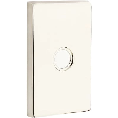 Modern Rectangular Rosette