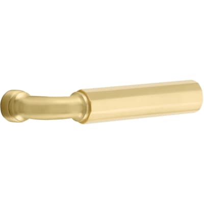 R-Bar Faceted Lever