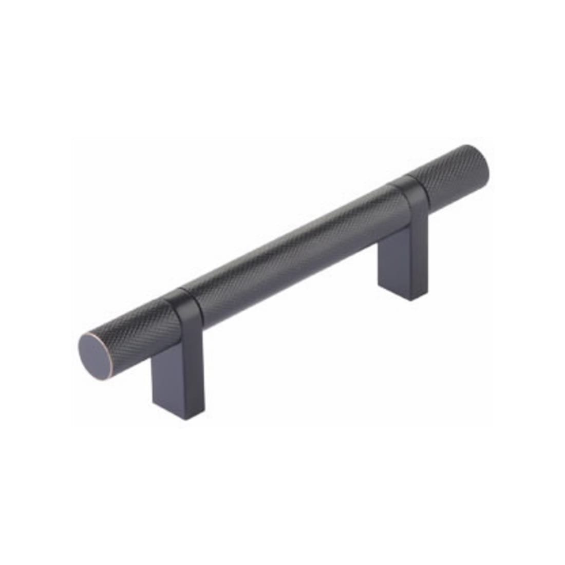 Emtek Trail Pull Contemporary Cabinet Hardware - Canada Door Supply