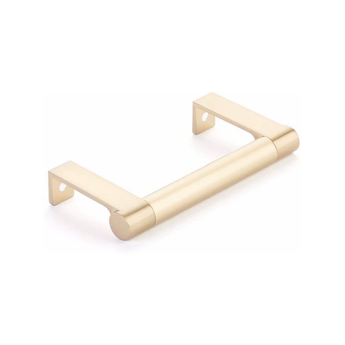 Emtek Trail Pull Available in 9 Sizes and 6 Finishes - 86165US4