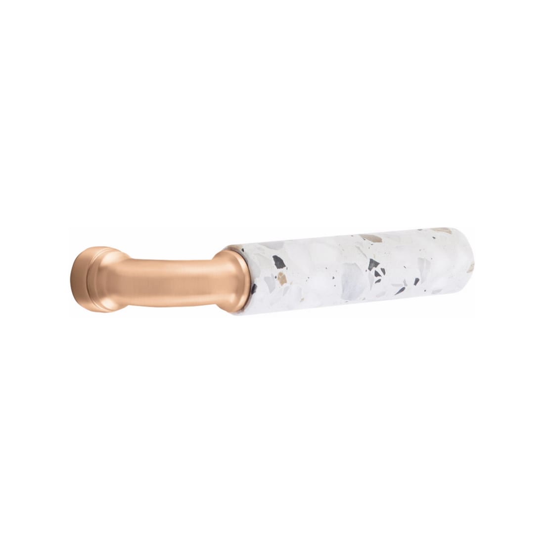 Explore Hardware AHI63051 Geneva Door Lever Function: Passage