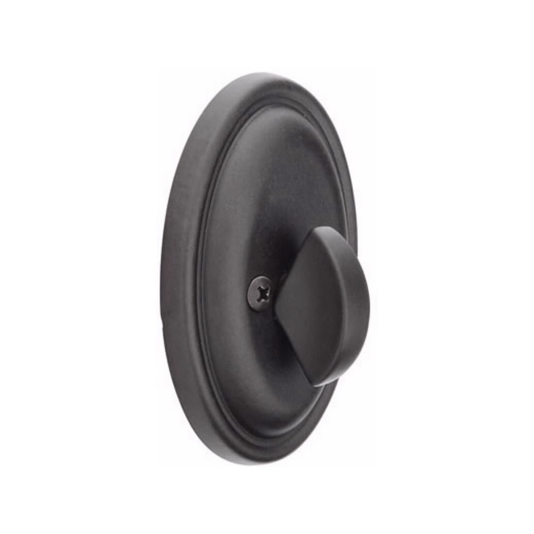 Emtek Petal Knob Tuscany Bronze