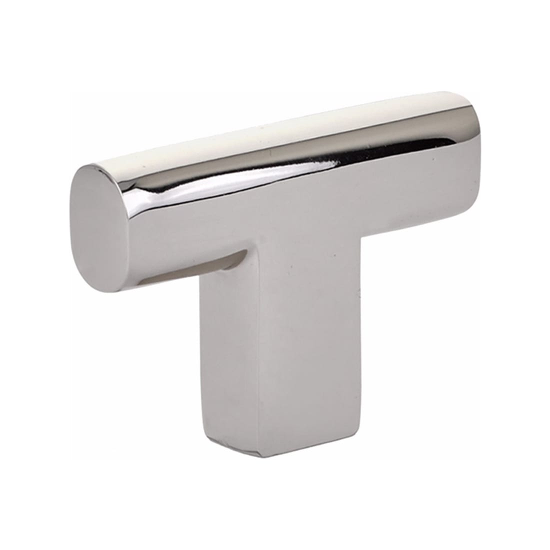 Emtek Trail Satin Brass 6 Inch (152mm) Center to Center, Overall Length  6-5/8 Inch Cabinet Hardware Pull / Handle