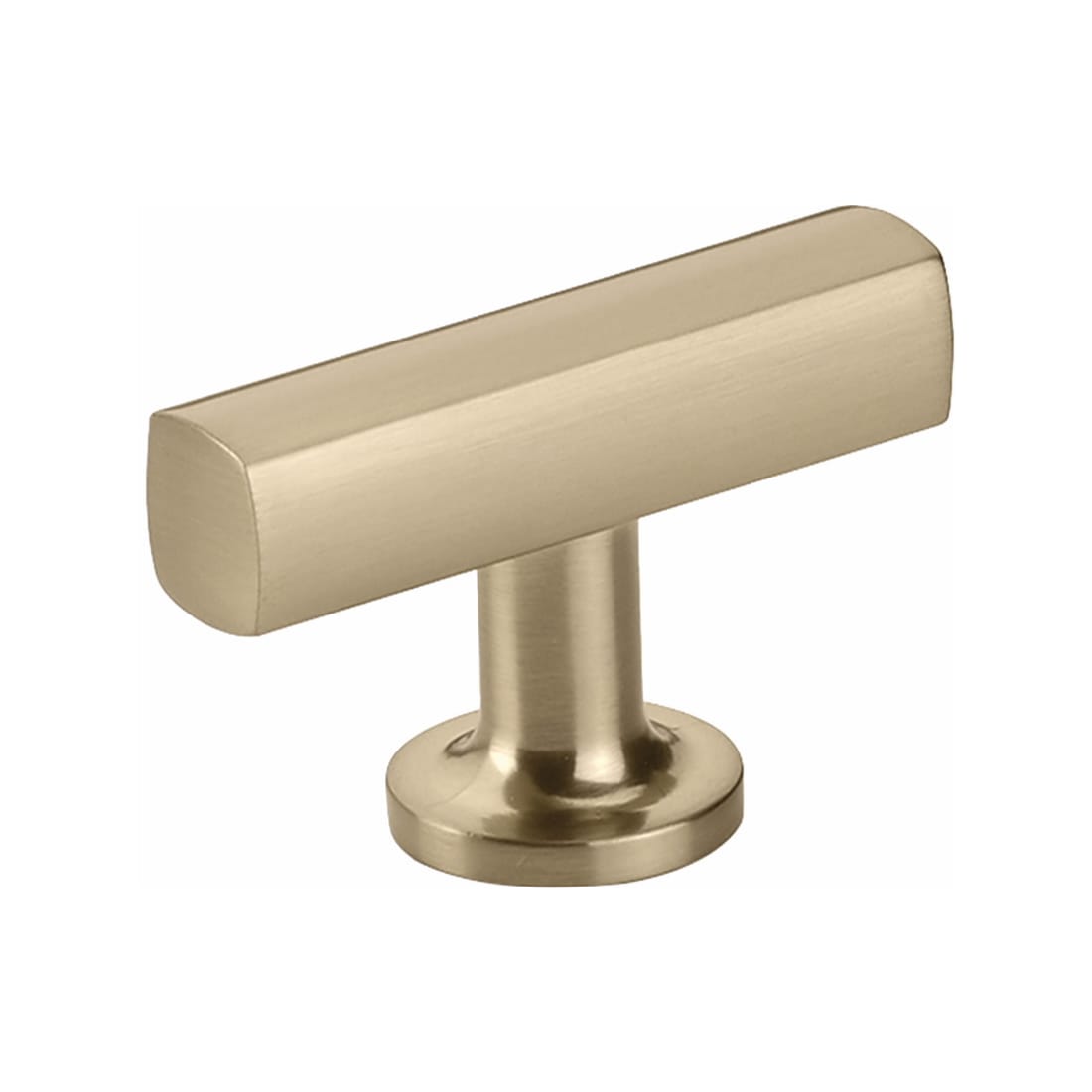 Emtek Trail Pull Available in 9 Sizes and 6 Finishes - 86272US14 - (Center  to Center 5) - Polished Nickel (US14)