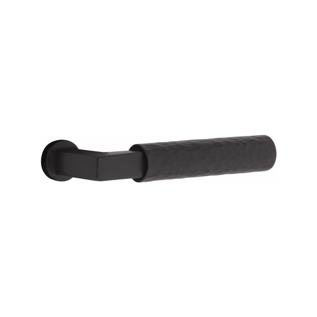 Emtek Hercules Lever with Square Rosette - JRD Supply Inc.