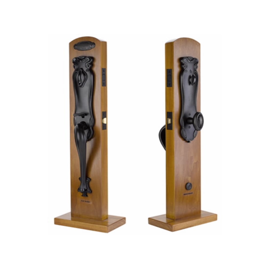 Dealer Displays Emtek