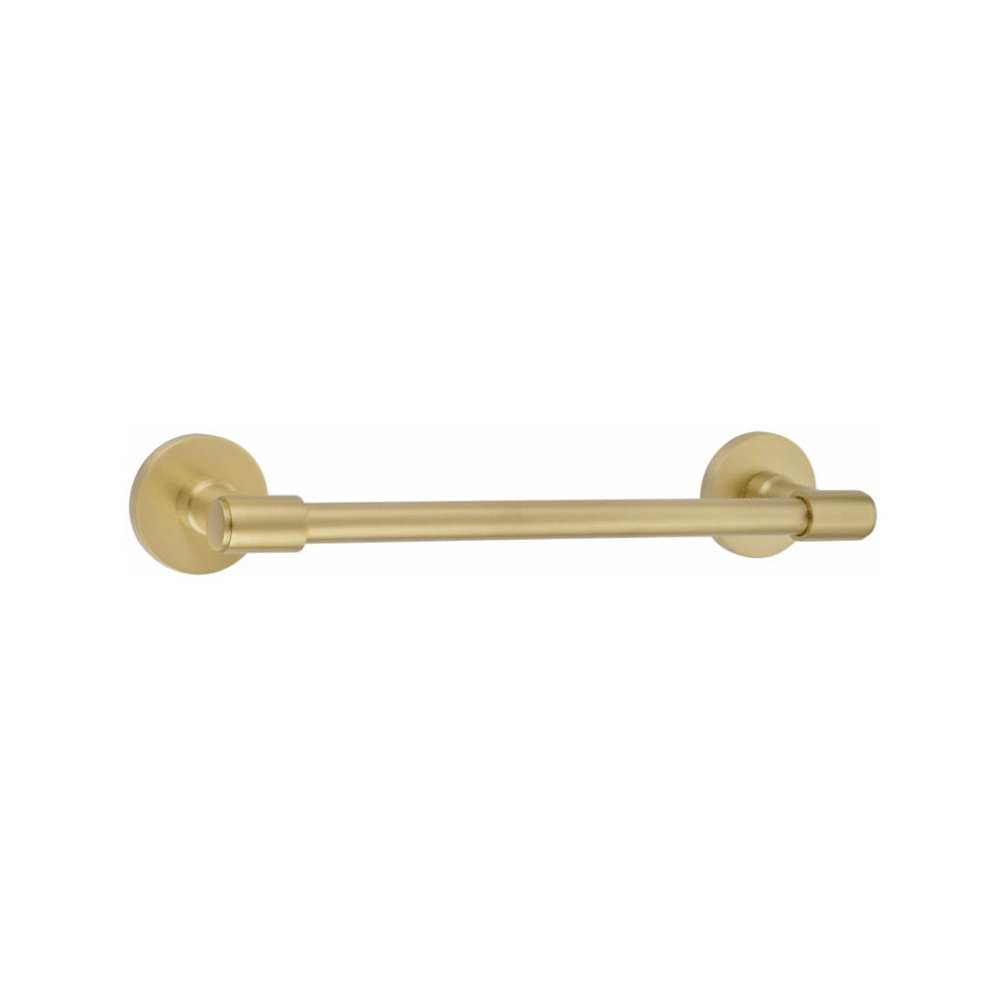 Emtek bathroom towel bars top