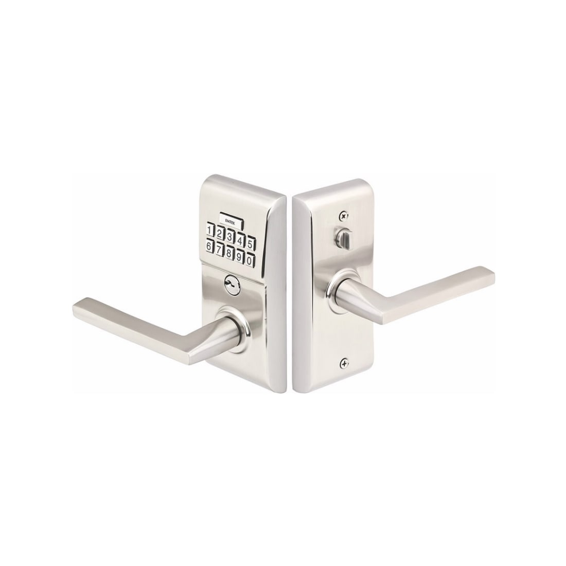 Electronic Locks Emtek