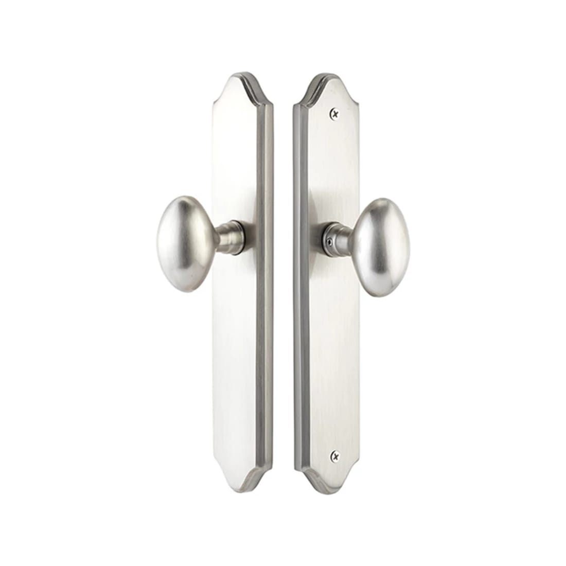 Concord Keyed Stretto 2