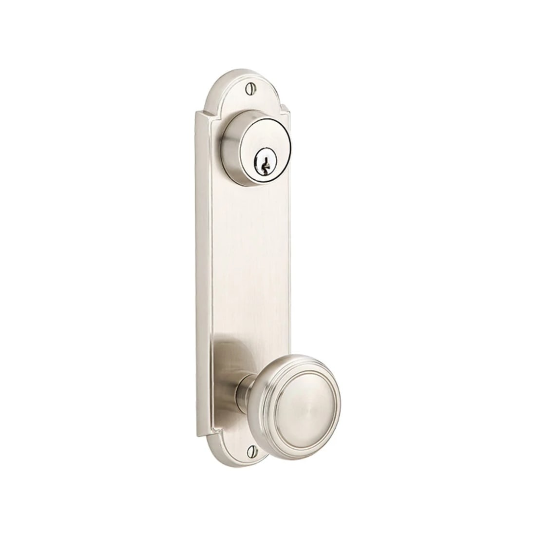 Emtek Keyed Shop All Available Hardware Categories | Emtek Products | Emtek