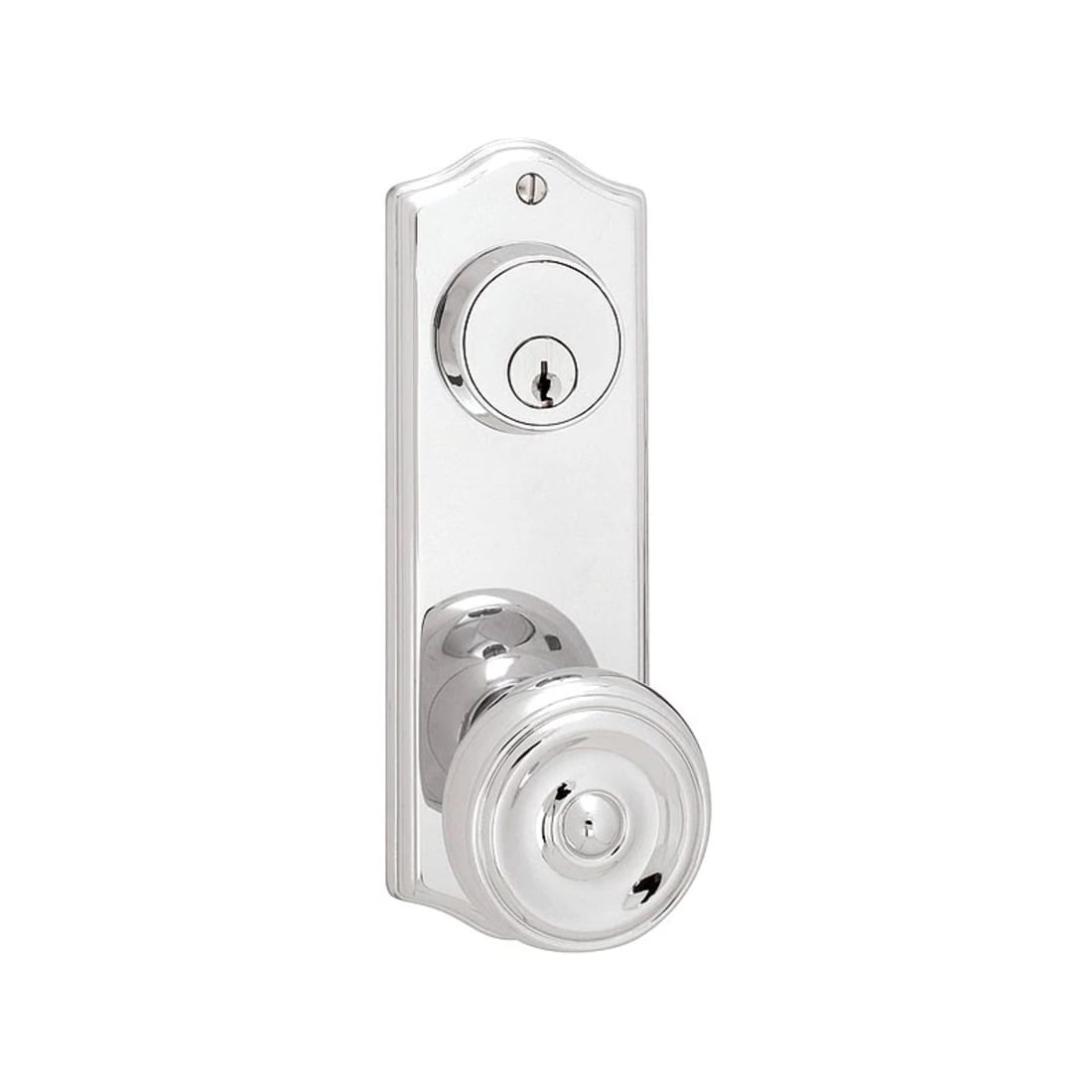 Emtek Keyed Door Hardware | Emtek