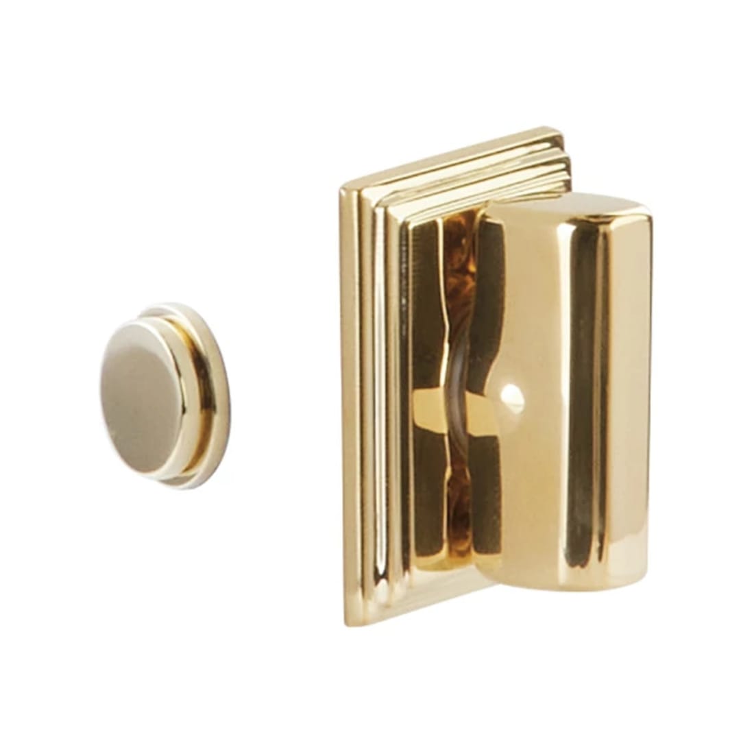 Thumbturn Privacy Bolts Emtek