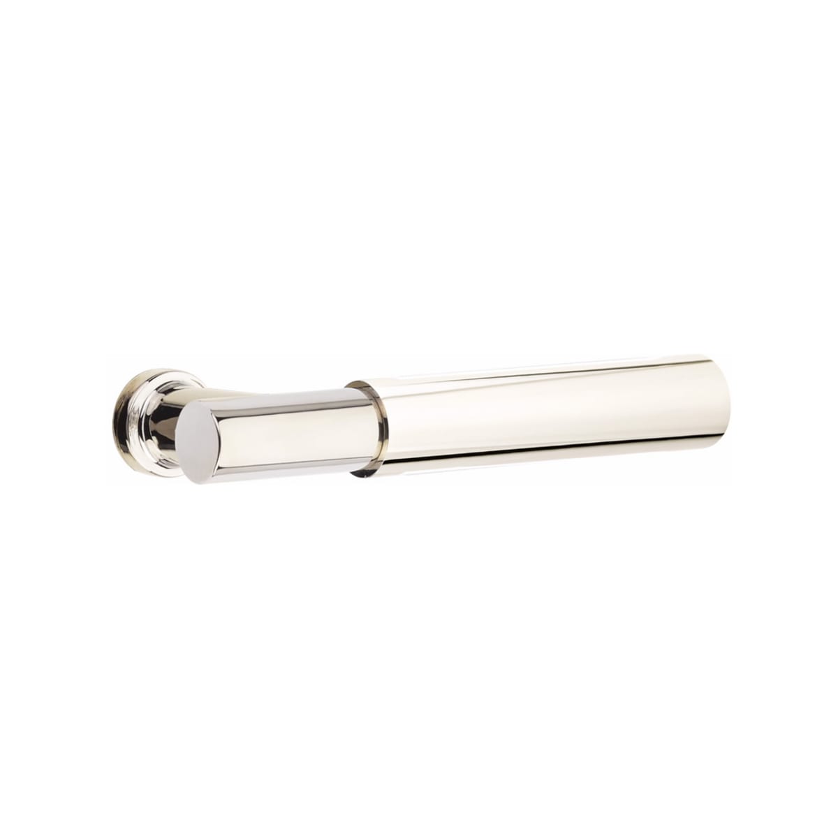 Select T-Bar Faceted Lever