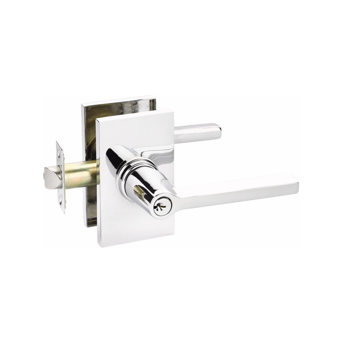 Helios Key in Lever