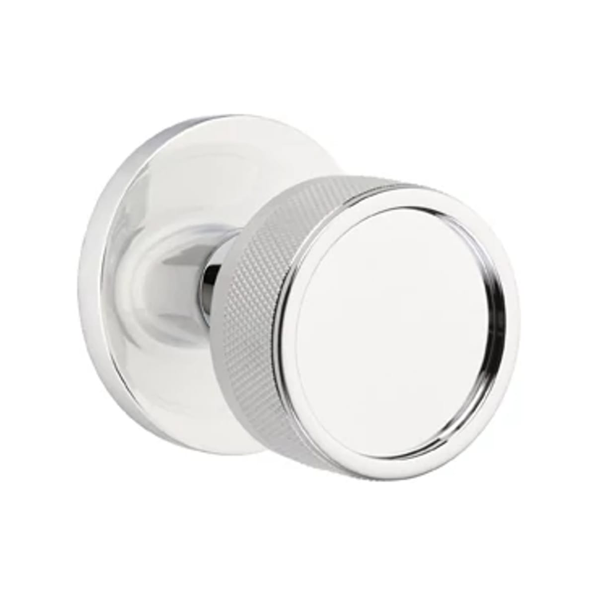 Knurled Knob