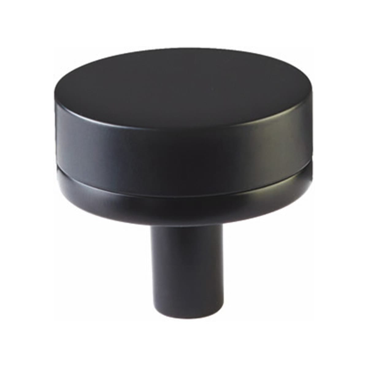 Select Conical Smooth Knob Emtek
