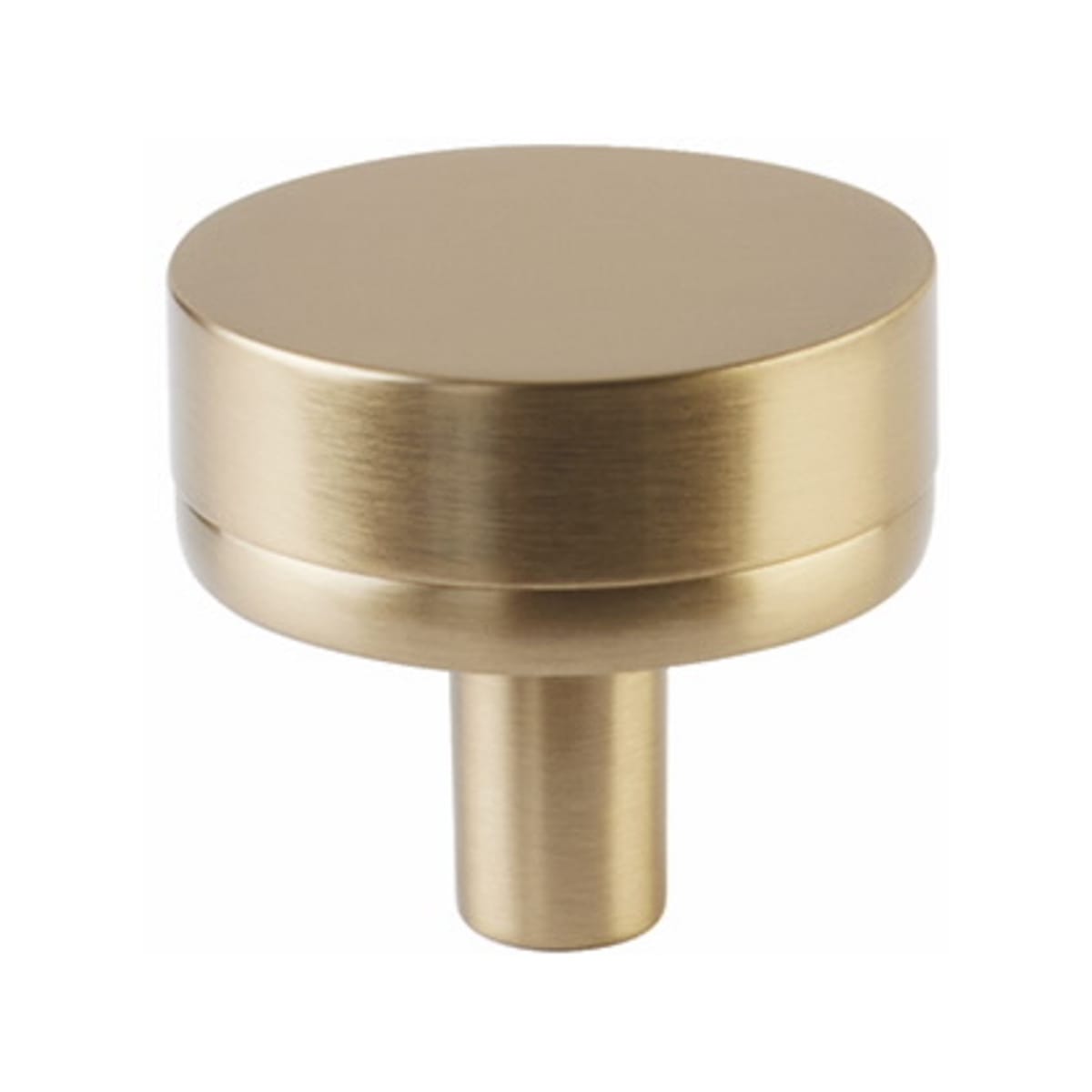 Select Conical Smooth Knob Emtek