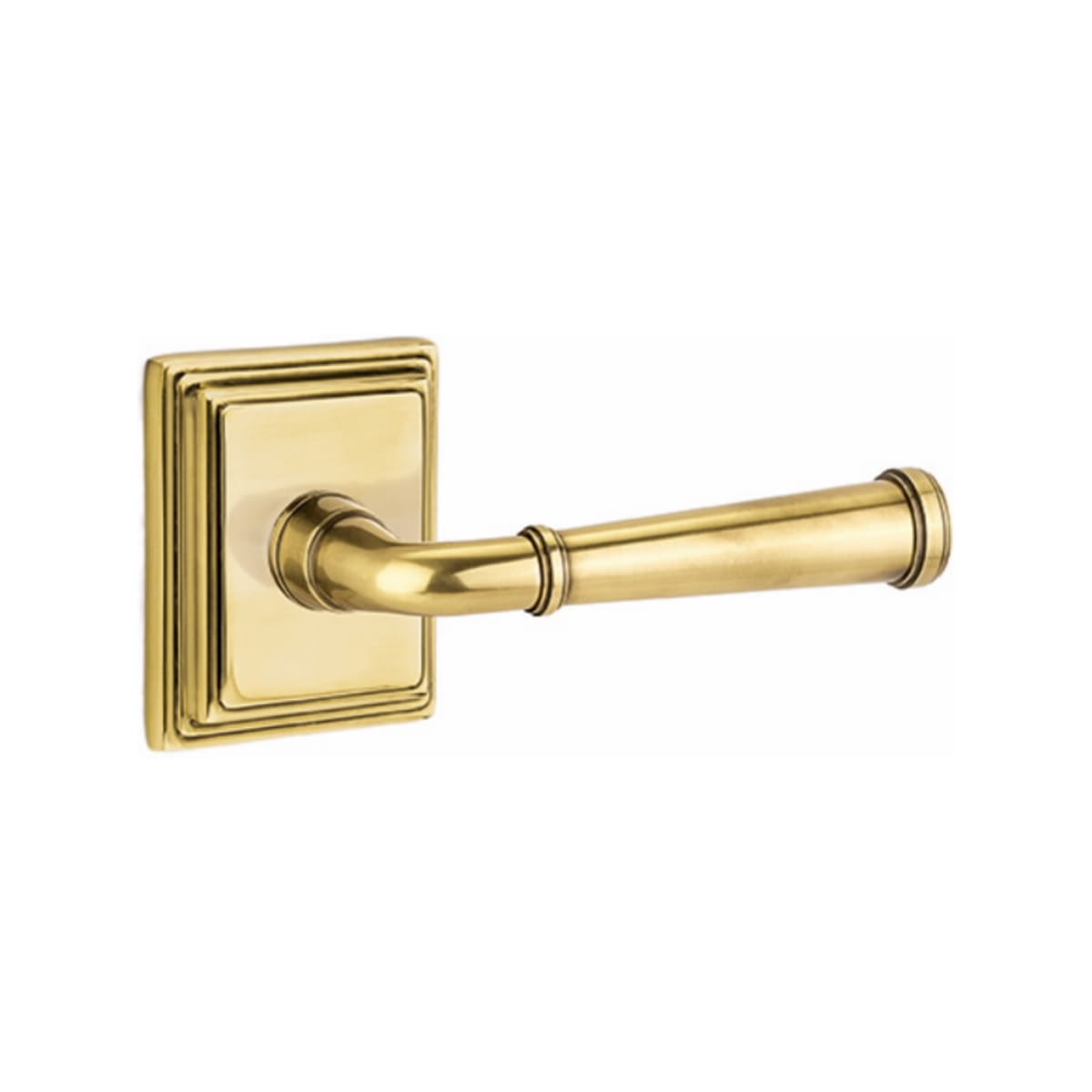 Merrimack Lever Emtek