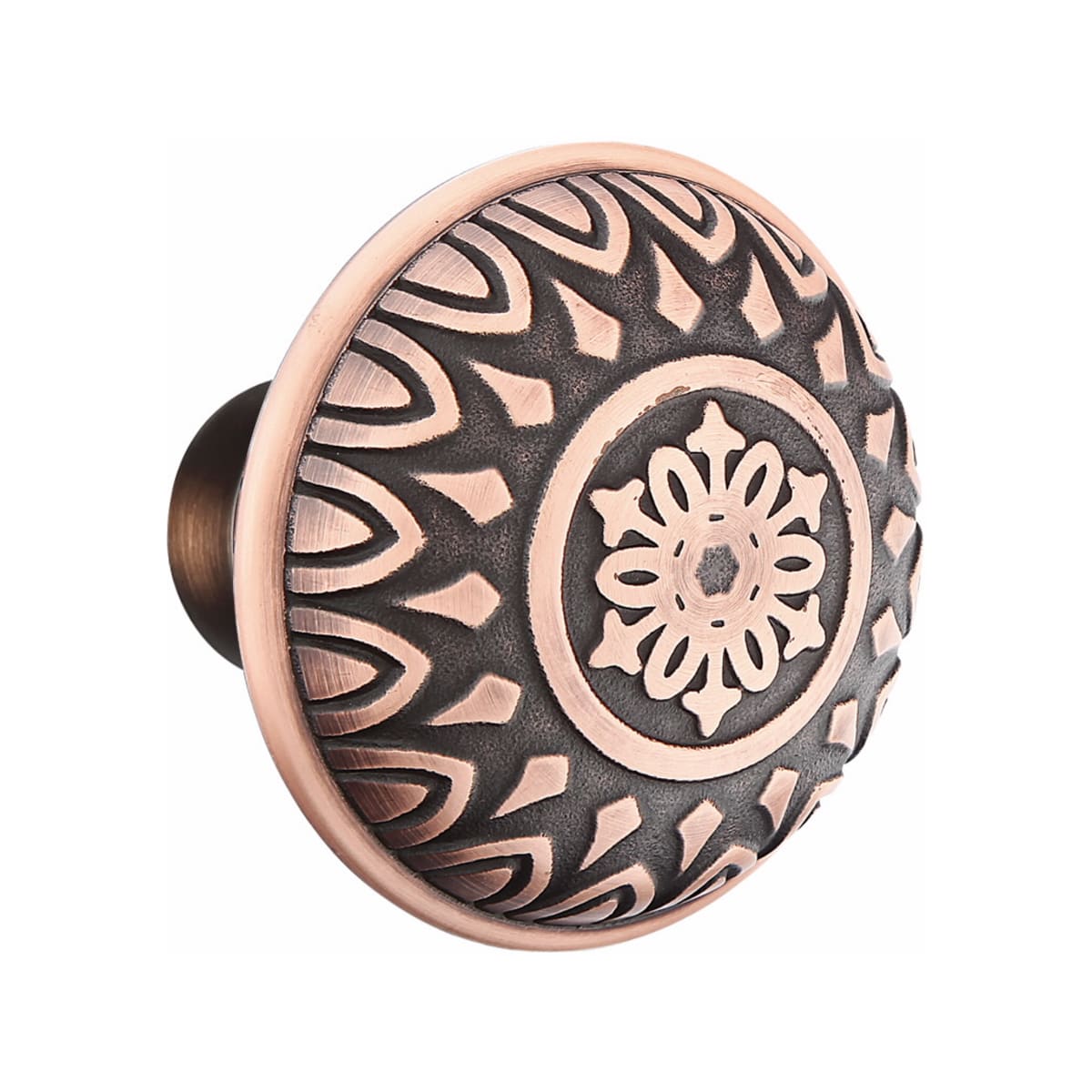 Lancaster Knob Emtek