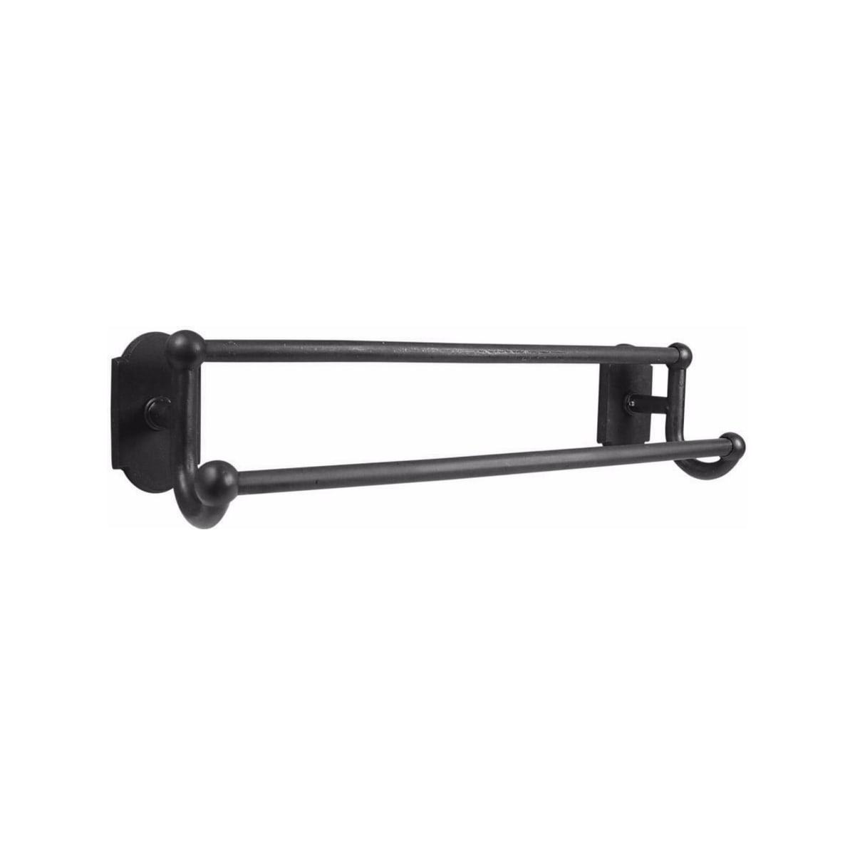 Emtek bathroom towel bars sale