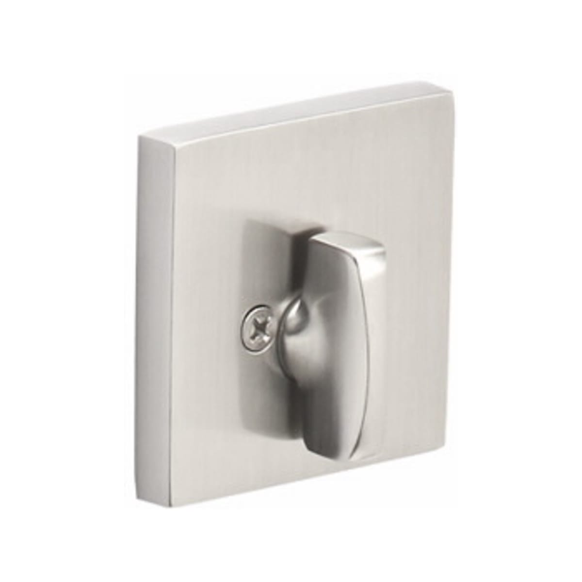 Square Single-sided Deadbolt | Emtek