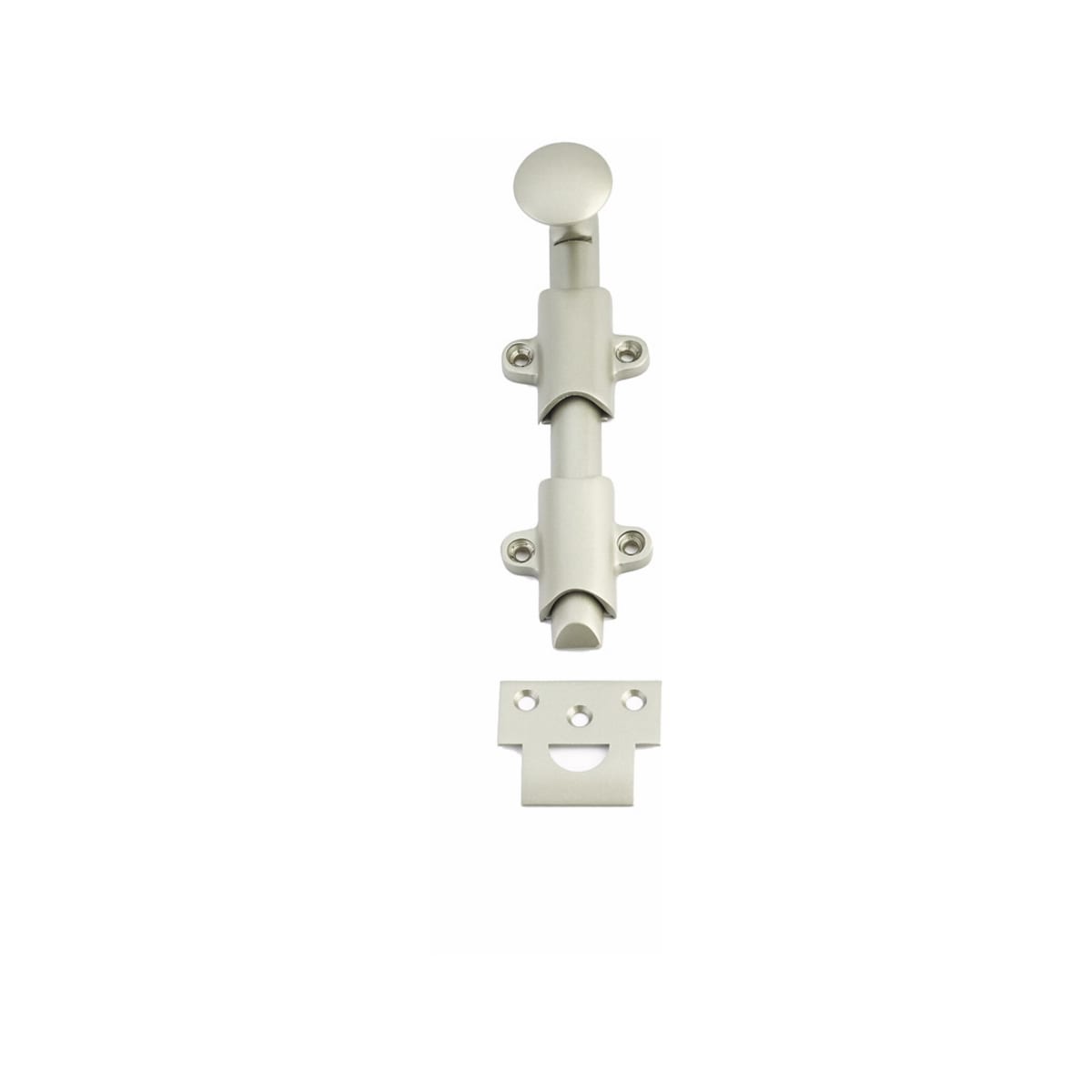 Surface Bolts Emtek