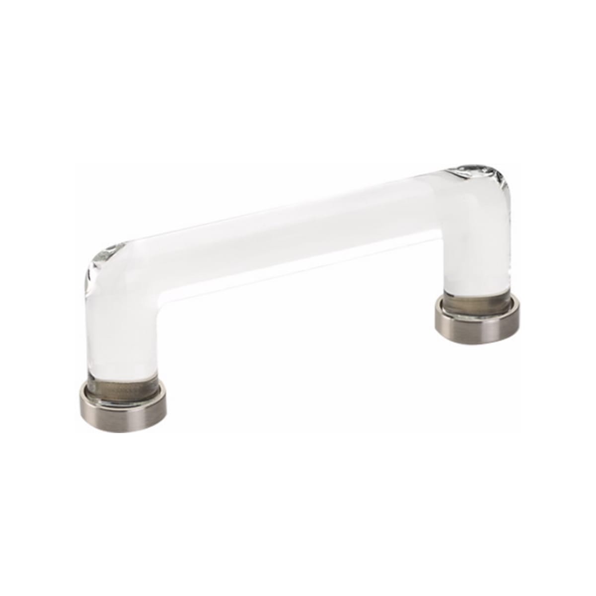 Modern Glass Pull Emtek