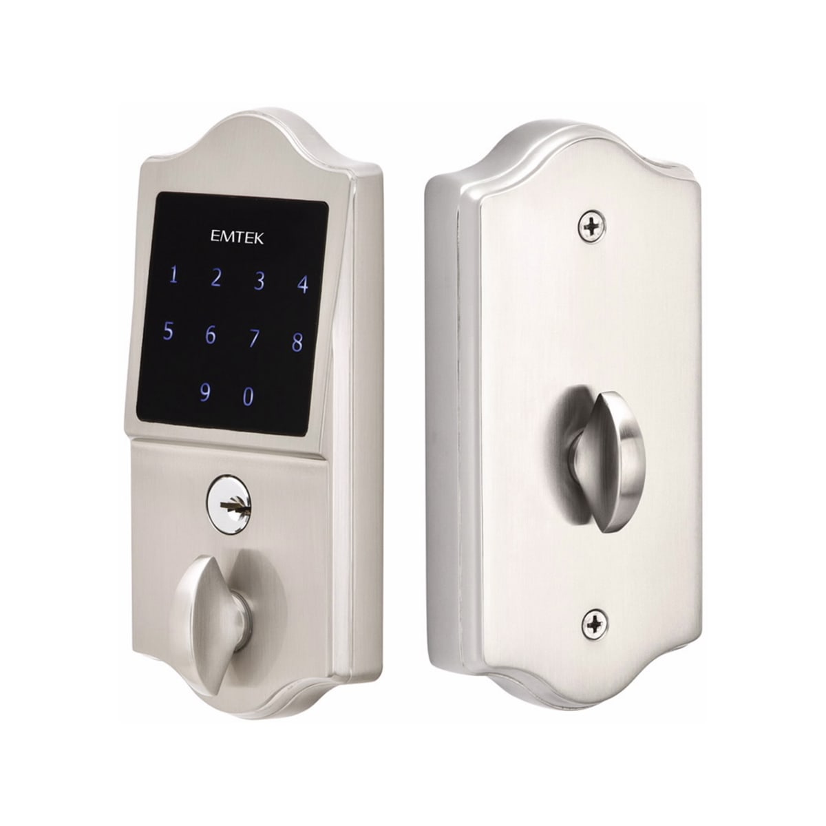EMTouch Classic Keypad Deadbolt Emtek
