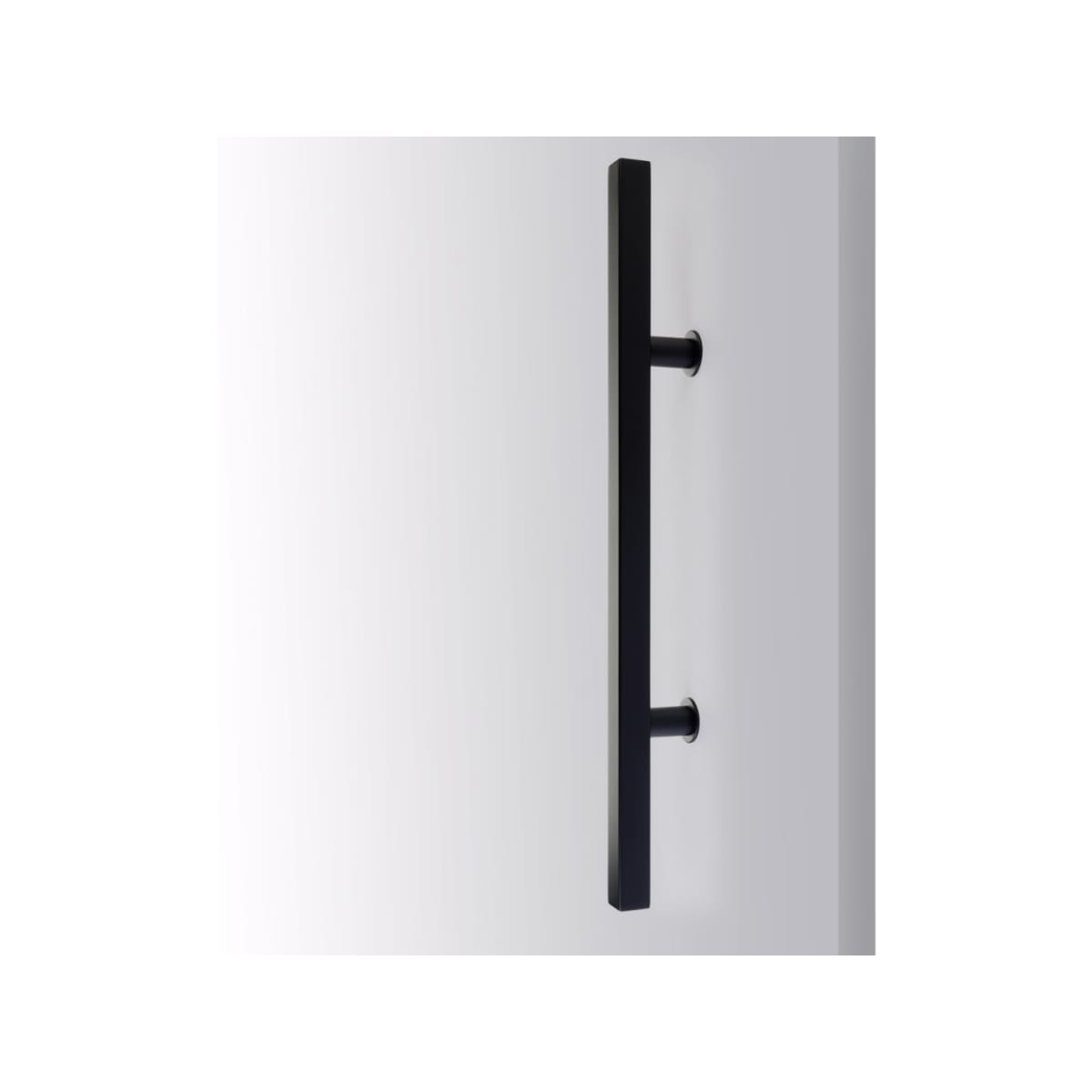 Square Long Door Pull Emtek