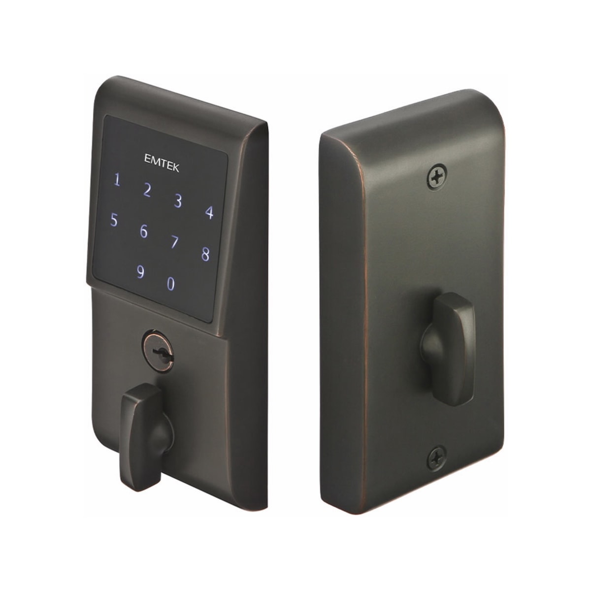EMTouch™ Keypad Deadbolt Emtek
